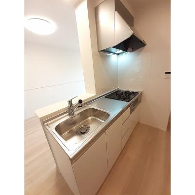 フルールデシャン　Ⅱ 203【管理NO：1-026904602-02030】 ★家具家電は申し込み後に搬入します 2026年09月上旬入居可能の物件画像