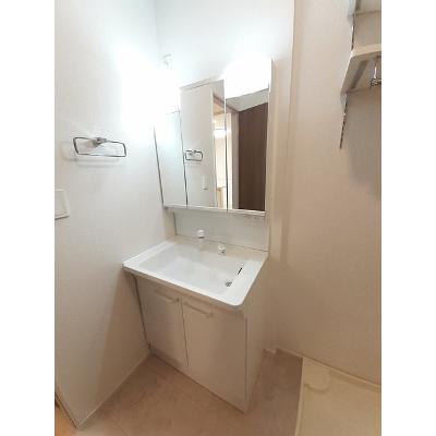 フルールデシャン　Ⅱ 203【管理NO：1-026904602-02030】 ★家具家電は申し込み後に搬入します 2026年09月上旬入居可能の物件画像