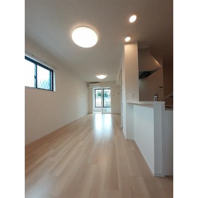 フルール山鹿　Ⅰ 106【管理NO：1-026852001-01050】 ★家具家電は申し込み後に搬入しますの物件画像