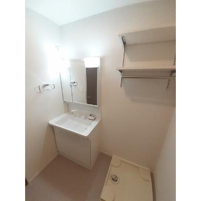 フルール山鹿　Ⅰ 106【管理NO：1-026852001-01050】 ★家具家電は申し込み後に搬入しますの物件画像