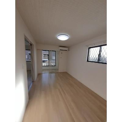 ファザム・ツイン菊池Ａ 105【管理NO：1-026430501-01040】 ★家具家電は申し込み後に搬入しますの物件画像