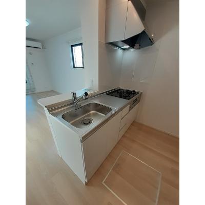 ファザム・ツイン菊池Ａ 105【管理NO：1-026430501-01040】 ★家具家電は申し込み後に搬入しますの物件画像