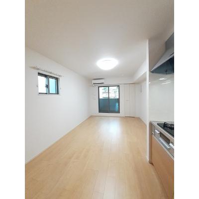ユメラパン　ラヴィーヌ　Ⅱ 201【管理NO：1-025502702-02010】 ★家具家電は申し込み後に搬入しますの物件画像