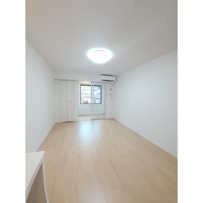 ユメラパン　ラヴィーヌ　Ⅱ 102【管理NO：1-025502702-01020】 ★家具家電は申し込み後に搬入しますの物件画像