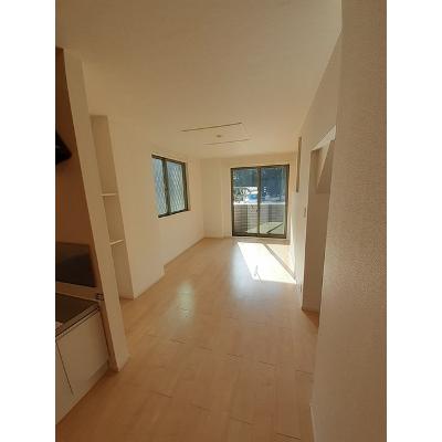 ショコラ　シルバ 101【管理NO：1-021926802-01010】 ★家具家電は申し込み後に搬入します 2026年08月上旬入居可能の物件画像