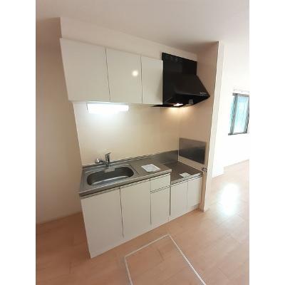 ショコラ　シルバ 101【管理NO：1-021926802-01010】 ★家具家電は申し込み後に搬入します 2026年08月上旬入居可能の物件画像