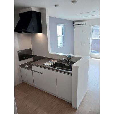 アルバーダ・ＭⅢ 201【管理NO：1-021306201-02010】 ★家具家電は申し込み後に搬入しますの物件画像