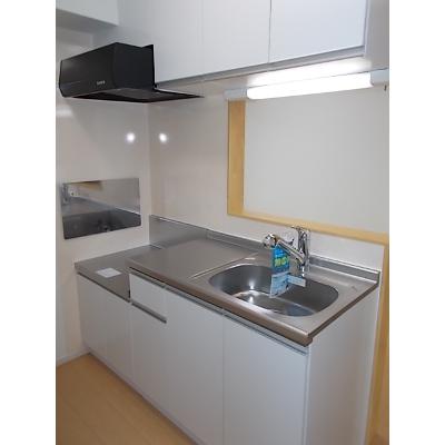 コリーヌＣ 203【管理NO：1-019507601-02030】 ★家具家電は申し込み後に搬入しますの物件画像