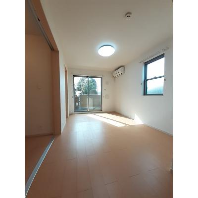 コーポＫ・Ｍ　Ⅶ 102【管理NO：1-019186801-01020】 ★家具家電は申し込み後に搬入しますの物件画像