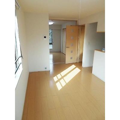 レインボーⅡ 302【管理NO：1-018793401-03020】 ★家具家電は申し込み後に搬入します 2026年07月下旬入居可能の物件画像