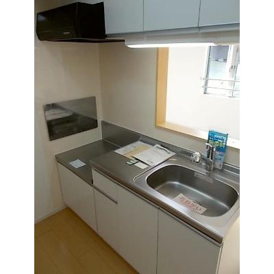 レインボーⅡ 302【管理NO：1-018793401-03020】 ★家具家電は申し込み後に搬入します 2026年07月下旬入居可能の物件画像