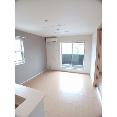 セレノカーサＯＭＩ 205【管理NO：1-018498401-02040】 ★家具家電は申し込み後に搬入しますの物件画像
