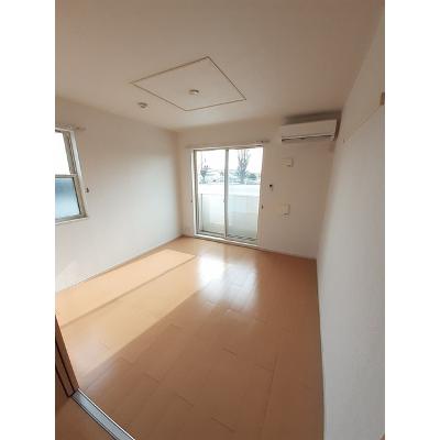 プリムローズⅠ 102【管理NO：1-017666901-01020】 ★家具家電は申し込み後に搬入しますの物件画像
