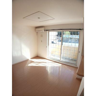カーサ壱番館 101【管理NO：1-016951701-01010】 ★家具家電は申し込み後に搬入しますの物件画像