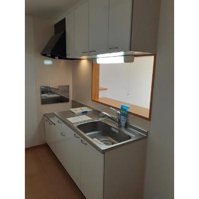マーベラスビューＤ 202【管理NO：1-015326801-02020】 ★家具家電は申し込み後に搬入します★の物件画像
