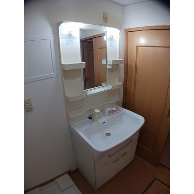 サニ－フィ－ルドⅡ 201【管理NO：1-015162301-02010】 ★家具家電は申し込み後に搬入します★の物件画像