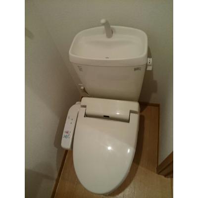 エアリ－　ヒルⅡ 202【管理NO：1-015028102-02020】 ★家具家電は申し込み後に搬入しますの物件画像