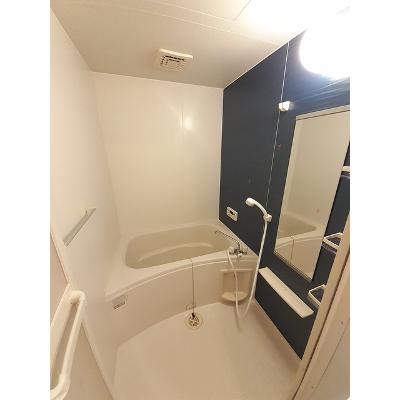 エアリ－　ヒルⅡ 101【管理NO：1-015028102-01010】 ★家具家電は申し込み後に搬入しますの物件画像
