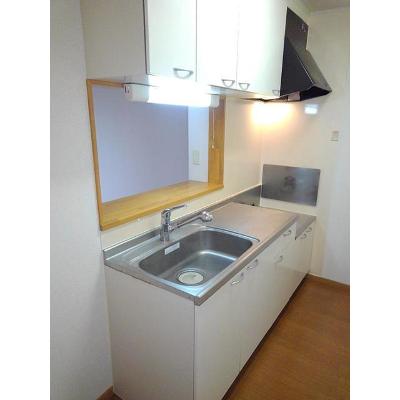 サンシャイン　ラッキ－Ⅱ 203【管理NO：1-014062802-02030】 ★家具家電は申し込み後に搬入します★の物件画像