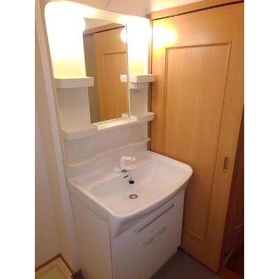 サンシャイン　ラッキ－Ⅱ 203【管理NO：1-014062802-02030】 ★家具家電は申し込み後に搬入します★の物件画像