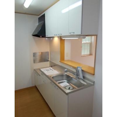 ラ・フォレスタＲＹＵ・Ｄ 105【管理NO：1-013523802-01040】 ★家具家電は申し込み後に搬入します★の物件画像