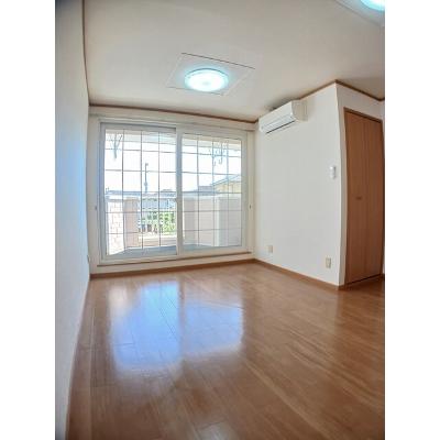 リバーサイド．Ｋ．笹原 205【管理NO：1-012466801-02040】 ★家具家電は申し込み後に搬入しますの物件画像