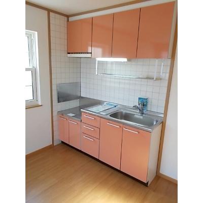 リバーサイド．Ｋ．笹原 201【管理NO：1-012466801-02010】 ★家具家電は申し込み後に搬入しますの物件画像