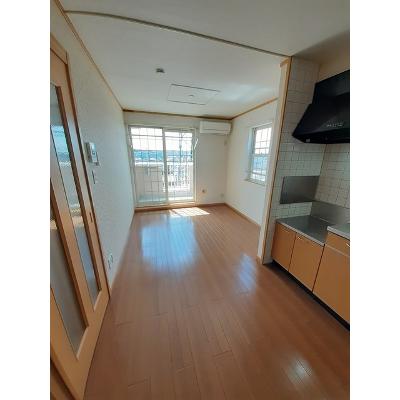 コーポＫＭⅡ 202【管理NO：1-011508001-02020】 ★家具家電は申し込み後に搬入しますの物件画像