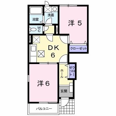 ラ・プラージュ　ミューズ 101【管理NO：1-011427401-01010】 ★家具家電は申し込み後に搬入します★の物件画像