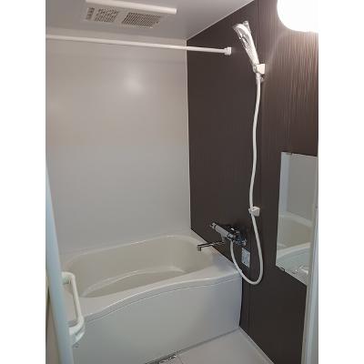 ハウスパピュラァ 105【管理NO：1-010046201-01040】 ★家具家電は申し込み後に搬入しますの物件画像