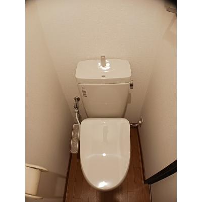 松岡ハイツＢ 205【管理NO：1-004965702-02040】 ★家具家電は申し込み後に搬入します★の物件画像