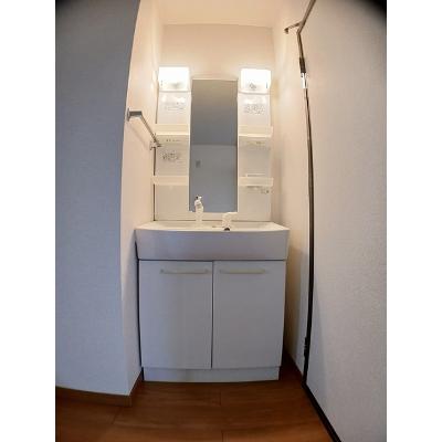 松岡ハイツＢ 205【管理NO：1-004965702-02040】 ★家具家電は申し込み後に搬入します★の物件画像