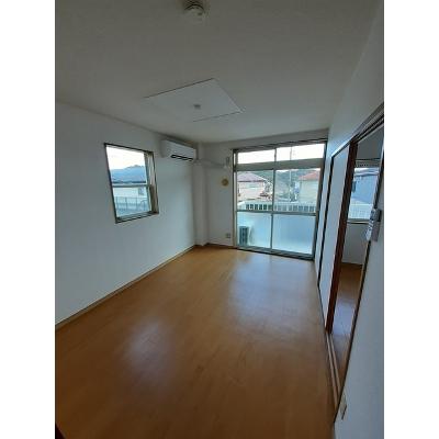 シティハイツ千田Ⅰ 201【管理NO：1-004932001-02010】 ★家具家電は申し込み後に搬入しますの物件画像