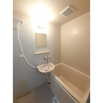メゾンドセシボン 207【管理NO：1-003911701-02060】 ★家具家電は申し込み後に搬入します★の物件画像