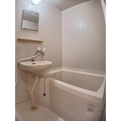 畠田ハイツ 202【管理NO：1-002208701-02020】 ★家具家電は申し込み後に搬入しますの物件画像
