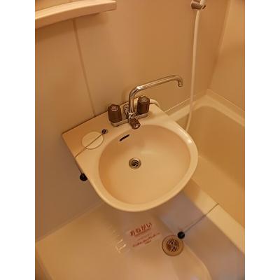 サンヒルズハイツ 202【管理NO：1-001917501-02020】 ★家具家電は申し込み後に搬入しますの物件画像