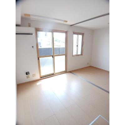 ルミエール須屋Ⅱ 103【管理NO：1-099232101-01030】 ★家具家電は申し込み後に搬入しますの物件写真2