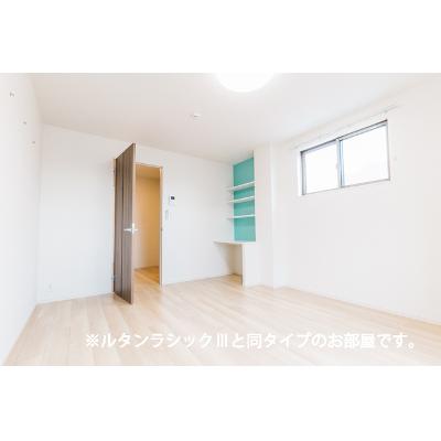シャリオ　バシェ 201【管理NO：1-028588801-02010】 ★家具家電は申し込み後に搬入します 2026年08月下旬入居可能の物件画像