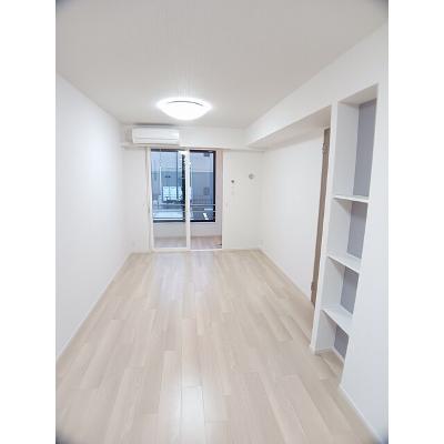 クレールカーサ 106【管理NO：1-028100101-01050】 ★家具家電は申し込み後に搬入します★の物件画像