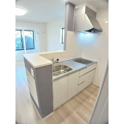 ソレイユ　ドゥ　ラペ 207【管理NO：1-028084001-02060】 ★家具家電は申し込み後に搬入しますの物件画像