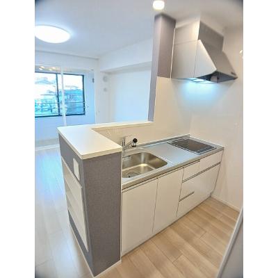 ソレイユ　ドゥ　ラペ 206【管理NO：1-028084001-02050】 ★家具家電は申し込み後に搬入しますの物件画像