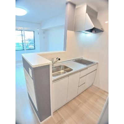 ソレイユ　ドゥ　ラペ 205【管理NO：1-028084001-02040】 ★家具家電は申し込み後に搬入しますの物件画像