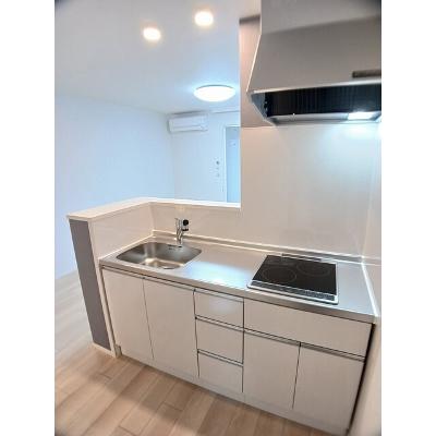 ソレイユ　ドゥ　ラペ 202【管理NO：1-028084001-02020】 ★家具家電は申し込み後に搬入しますの物件画像