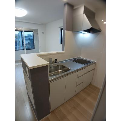 リバーサイドネオ 207【管理NO：1-027978101-02060】 ★家具家電は申し込み後に搬入します★の物件画像