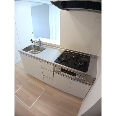 ブリッサ　Ｅ 105【管理NO：1-027777502-01040】 ★家具家電は申し込み後に搬入しますの物件画像