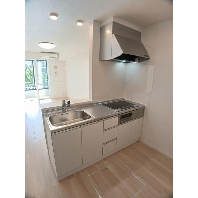 ラ・フェリーチェⅢ 105【管理NO：1-027638801-01040】 ★家具家電は申し込み後に搬入しますの物件画像