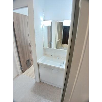 ラ・フェリーチェⅢ 105【管理NO：1-027638801-01040】 ★家具家電は申し込み後に搬入しますの物件画像