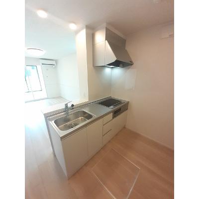 オーブ　シャルダンＢ 106【管理NO：1-027577202-01050】 ★家具家電は申し込み後に搬入しますの物件画像