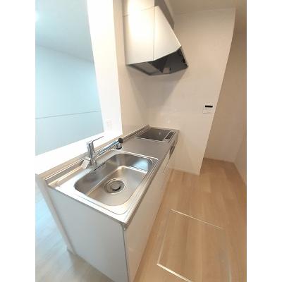 Ｍ＆Ｈ　Ⅷ 107【管理NO：1-027480101-01060】 ★家具家電は申し込み後に搬入しますの物件画像
