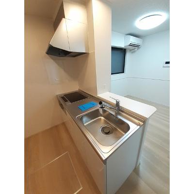 フォレスト　ワンＢ 101【管理NO：1-027413802-01010】 ★家具家電は申し込み後に搬入します★の物件画像
